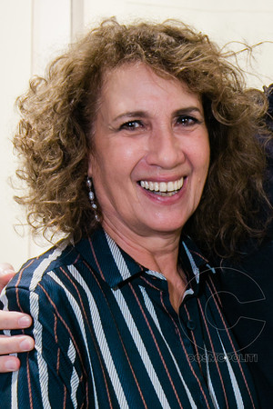 Antigoni Amanitou photo