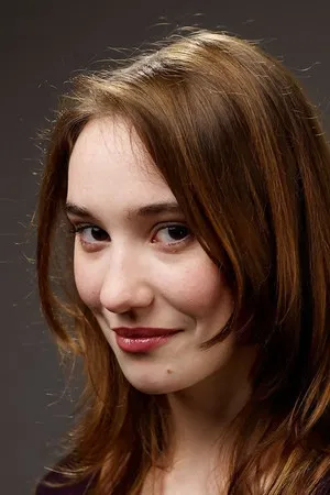 Déborah François photo