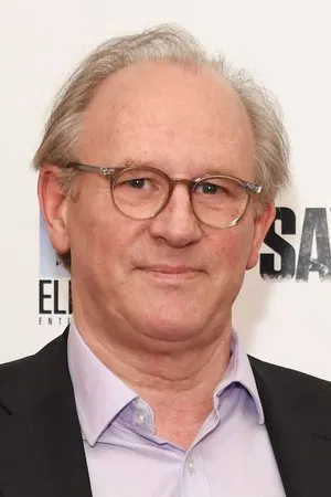 Peter Davison photo