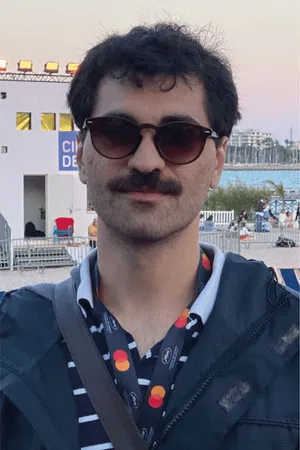 Bekir Efe Demetgül photo