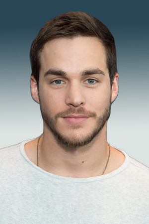 Chris Wood photo