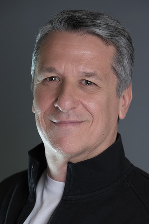 Şencan Güleryüz photo