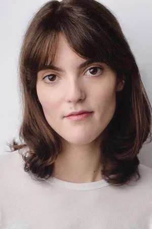 Elliot Frances Flynn photo