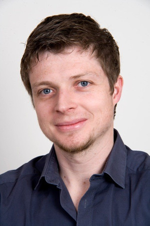 Pierric Tenthorey photo