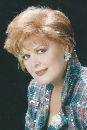 Neşe Karaböcek photo