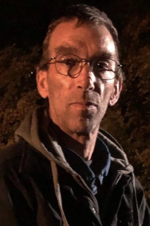 Gary Wolfenden photo