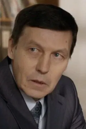 Sergei Tolstov photo