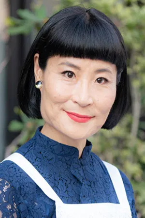 Hairi Katagiri photo