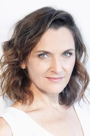 Antonia Zegers photo