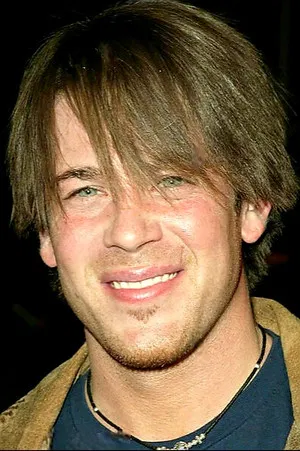 Christian Kane photo