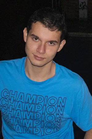 Rodrigo Toledo photo