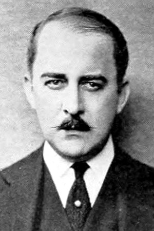 Arthur Stuart Hull photo