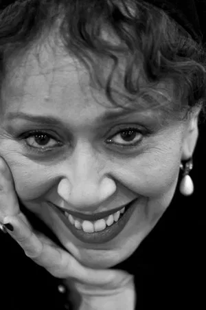 Şebnem Sönmez photo