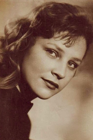 Elza Lezhdey photo