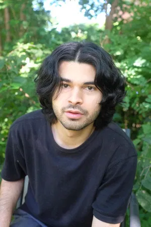 Daniel Zolghadri photo