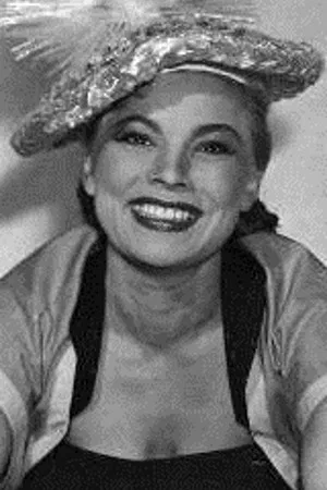 Sylva Åkesson photo