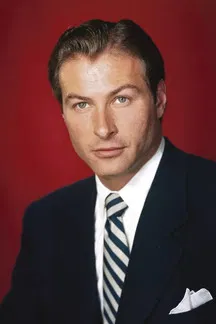 Lex Barker photo
