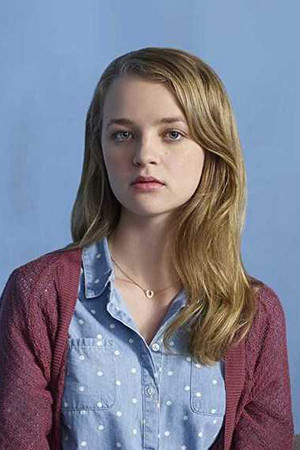 Anna Jacoby-Heron photo