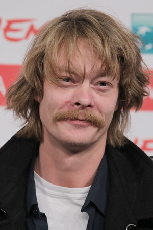 Kristoffer Joner photo