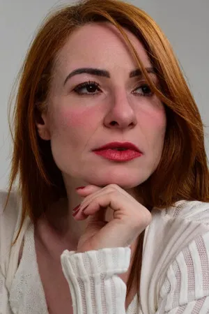 Lorena Jamarino photo