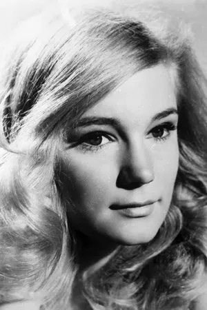 Yvette Mimieux photo