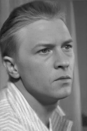 Stanislav Korenev photo