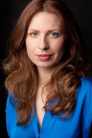 Elspeth Turner photo