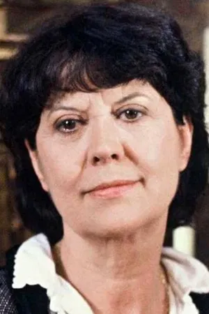 Véronique Silver photo