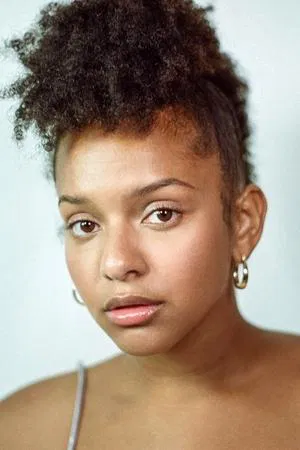 Djouliet Amara photo