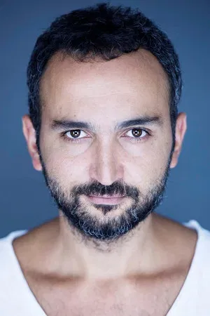 Gökhan Yıkılkan photo