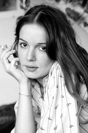 Anicée Alvina photo