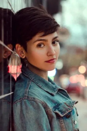 Daniela Trujillo photo