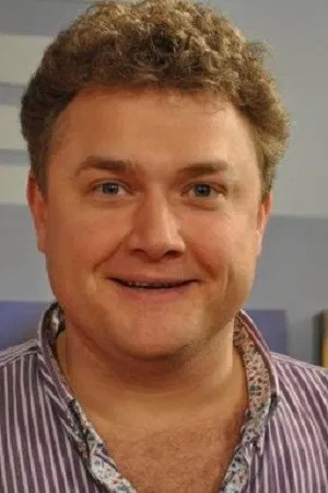 Nazar Zadniprovskyi photo