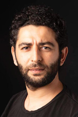 Erdem Sakalıbüyük photo