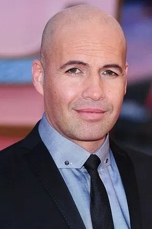 Billy Zane photo