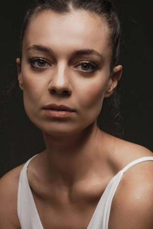 Ceyda Kasabalı photo