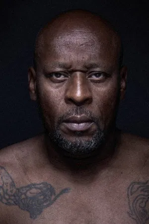 Pierre Bernadin photo