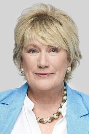 Jayne Atkinson photo