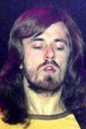 Dougie Thomson photo