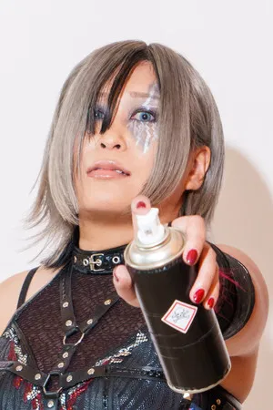 Konami Takemoto photo