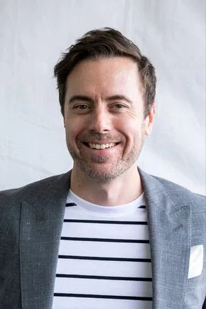 John Patton Ford photo