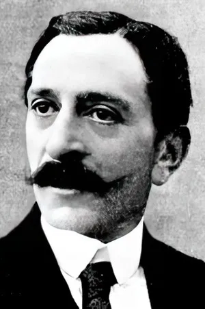 Adrien Caillard photo