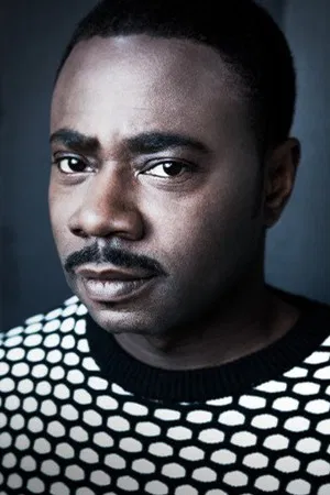 Richardson Zéphir photo