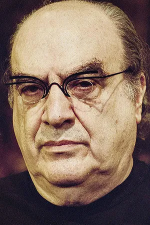 Antônio Abujamra photo