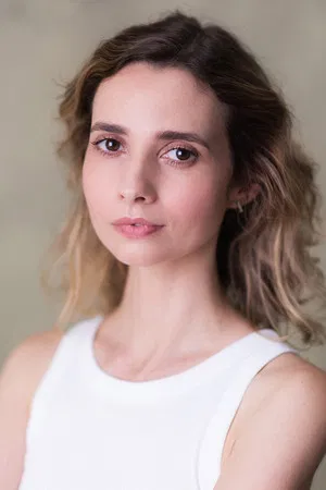 Sarah Beck Mather photo