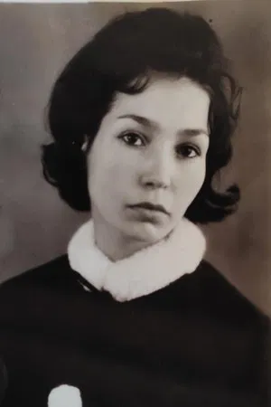 Svetlana Hakimova photo