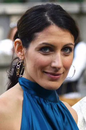 Lisa Edelstein photo