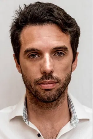 Tiago P. de Carvalho photo