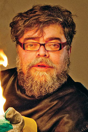 Stamatis Kraounakis photo