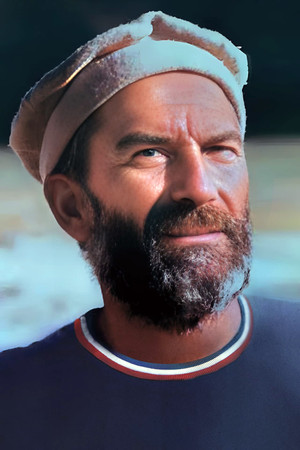 Jacques Soubis photo